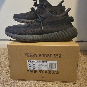 Yeezy 350 v2 cinder